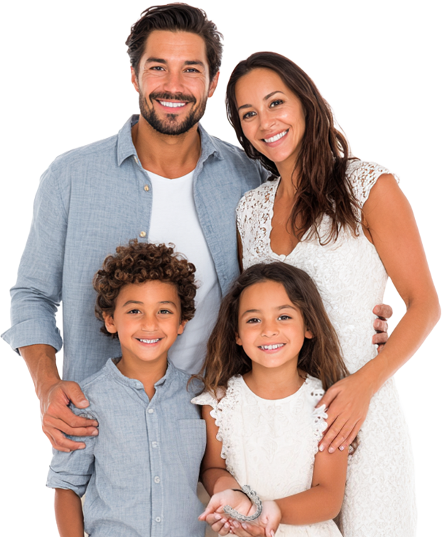 Latin Family