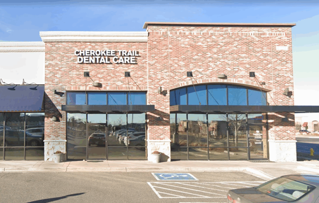 Cherokee Dental Care Clinic